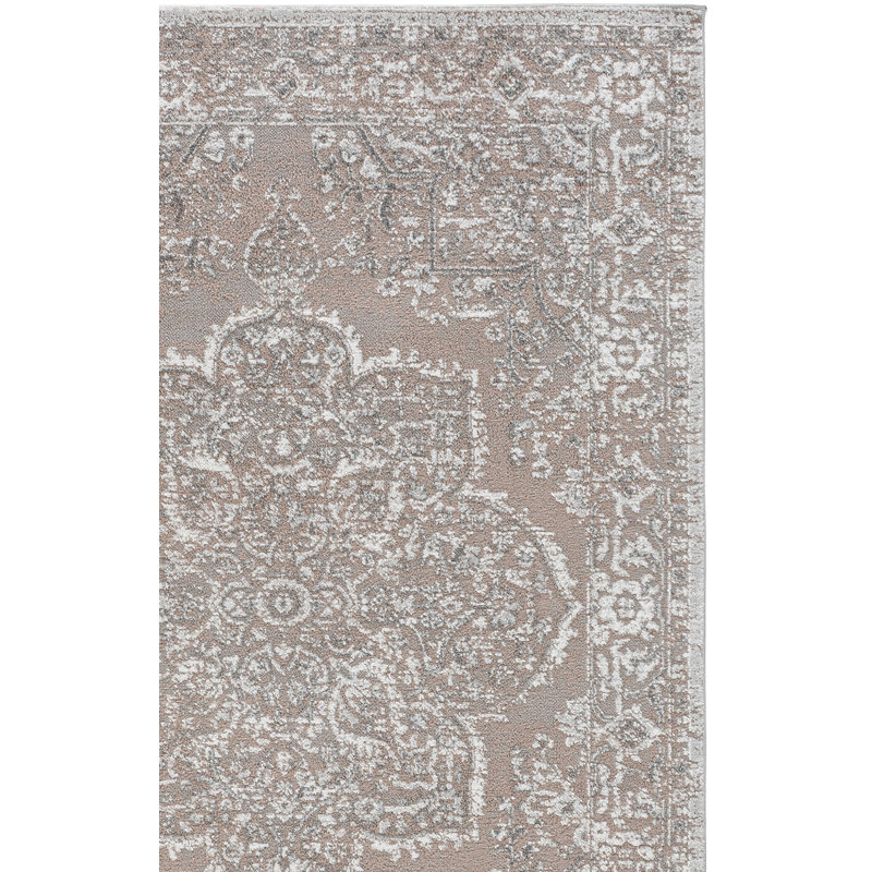 Chamber 214 Performance Oriental Rug, 4'-0" X 6'-0" Rectangle