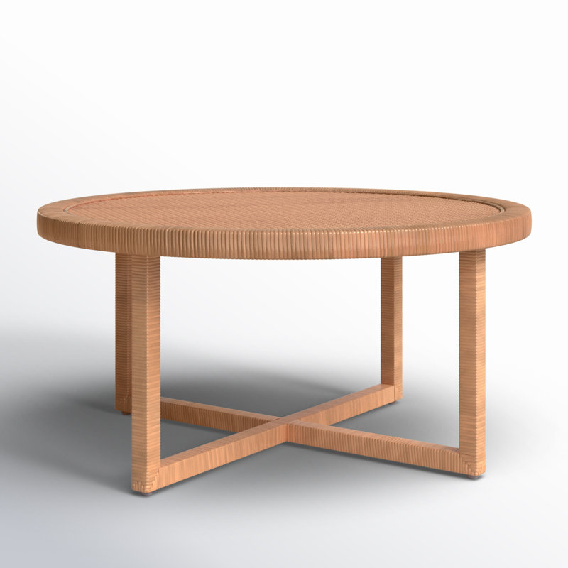 Hanover 3 Legs Coffee Table