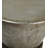 Marais Metal Hourglass Stool