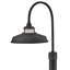 Troyer 1 - Light Pier Mount Lantern-235922924