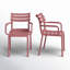 Fauteuil de salle à manger Aragons-1410011932