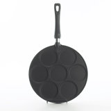 Nordic Ware International Specialties 10.5" Original Silver Dollar Pancake Pan