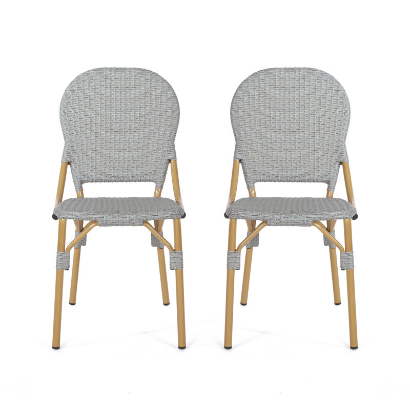 Chaise française