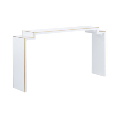 65'' W Console Table
