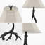 Lampe de table 28 po Kari-972391052