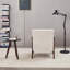 Ensemble de chaise d'appoint et de table basse Mid-Century-39652973-39652972
