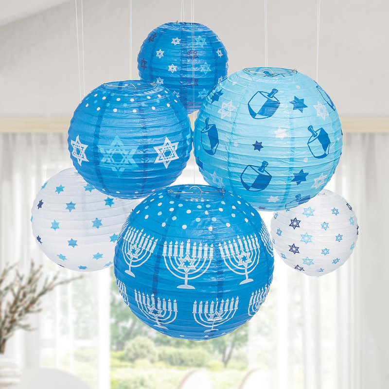 Heyab Paper / Cardstock Paper Lantern