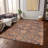 Segin Area Rug with Non-Slip Backing-109483983