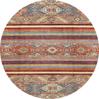 Abstract Indoor Rug