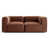 Sierra Reddish Brown est en rupture de stock