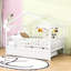 Lit de jour avec couchette Quiogue-1715865531-1715865528