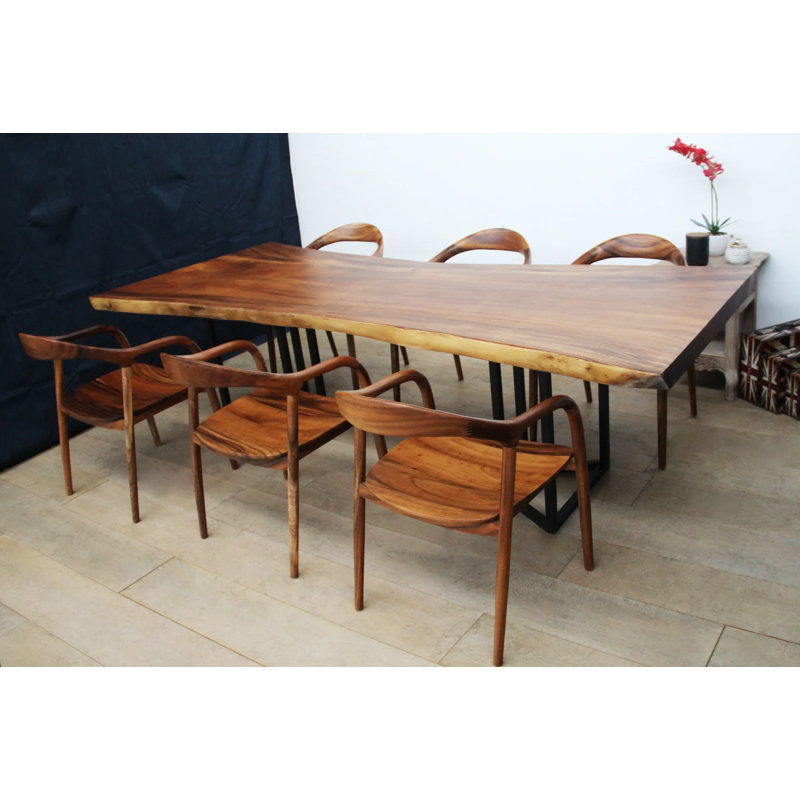 Walnut Dining Table