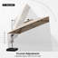 4m Square Cantilever Parasol-910393375