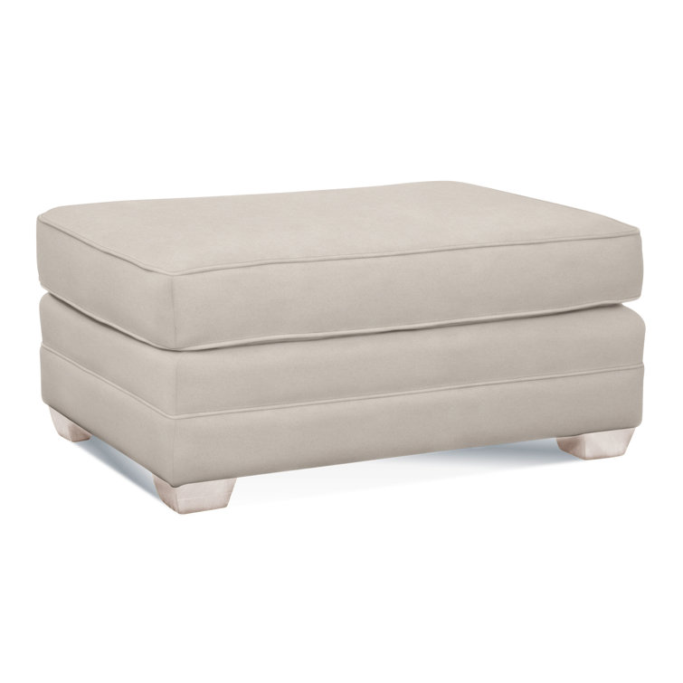 Bedford Upholstered Ottoman