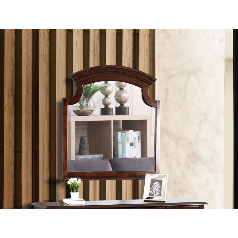 Miroir captivant Summit G5950-m - Cappuccino