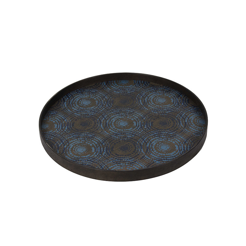 Tribal Quest Decorative Tray