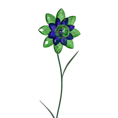 Plants & Flowers Garden Stake