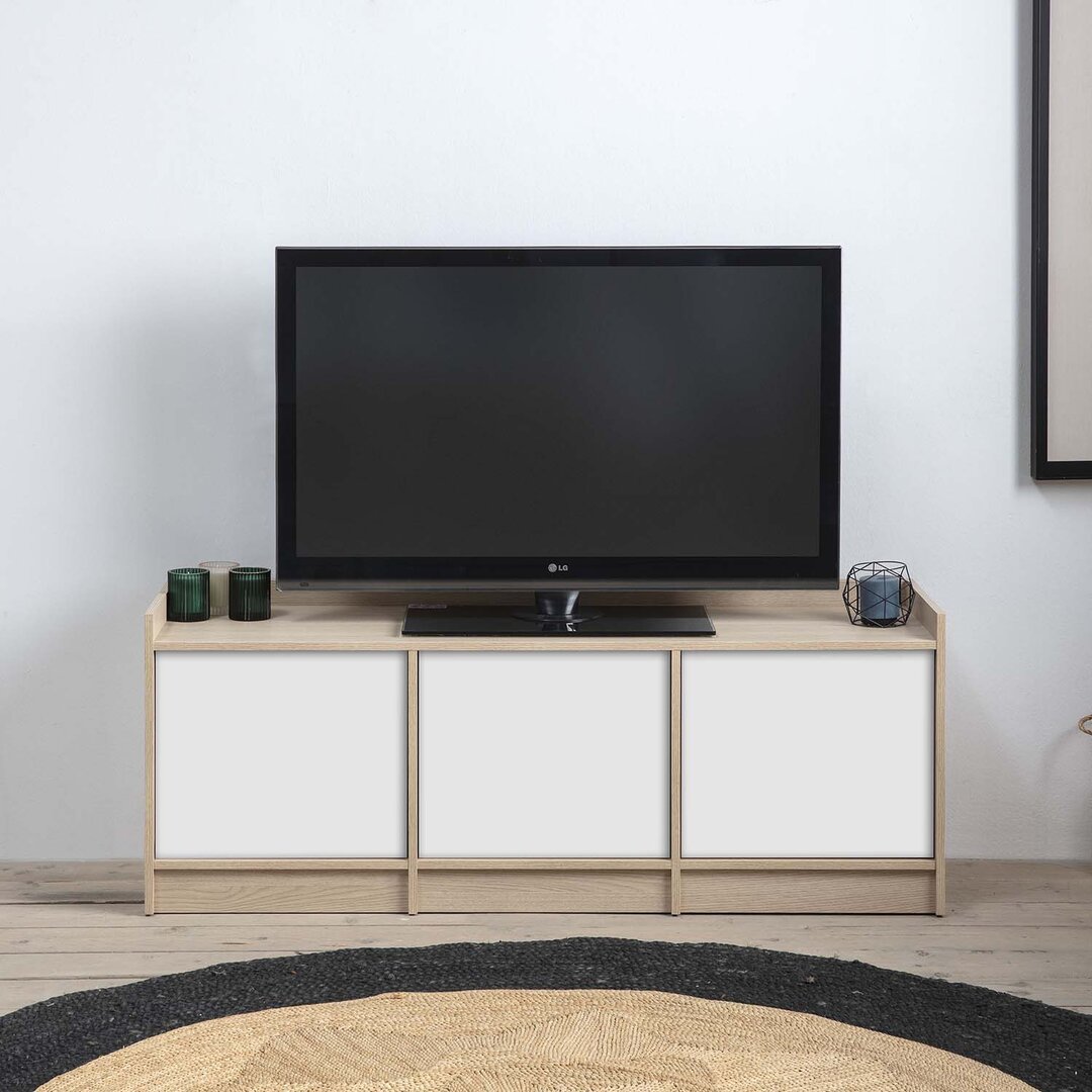 TV-Schrank Ferman für TVs bis zu 55"