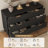 Adkins 6 - Drawer Double Dresser, 47.2" W Fluted Design Wood Wide Chest Of Drawers-1072077864
