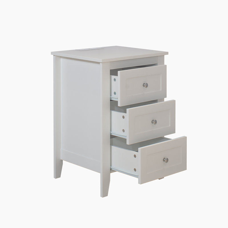 18.11'' W Nightstand