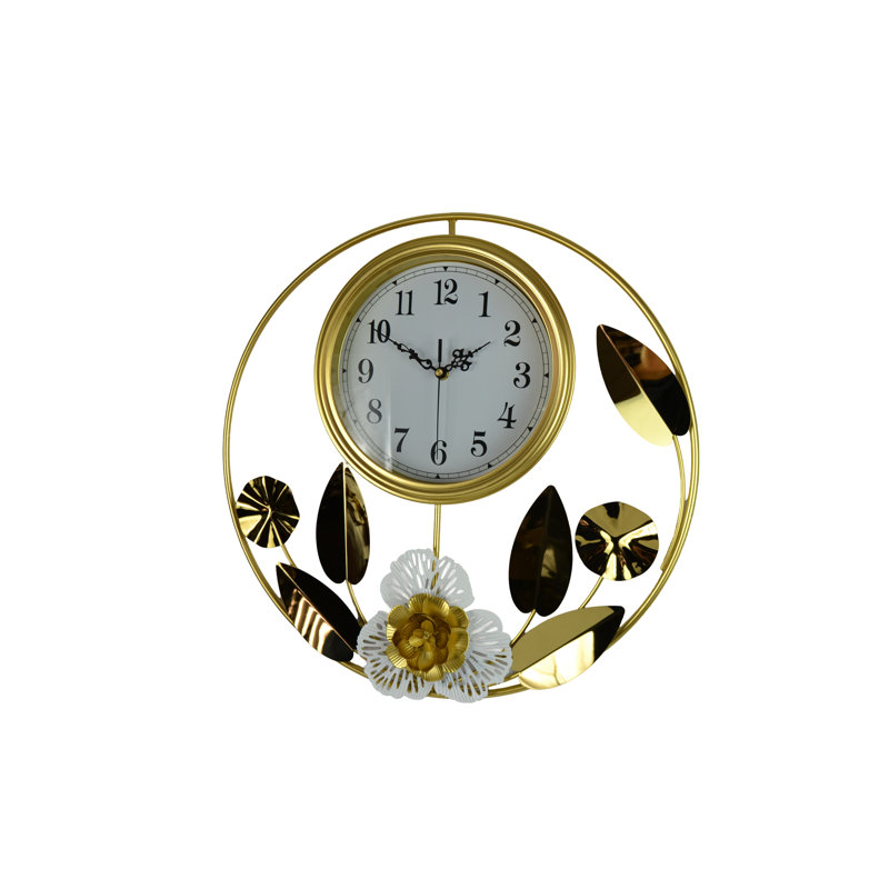 Horloge murale 20 po