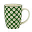 Ensemble de 6 tasses d'hiver