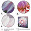 Dahlia rose, impression romantique V - imprimé-1585758814-1585758813
