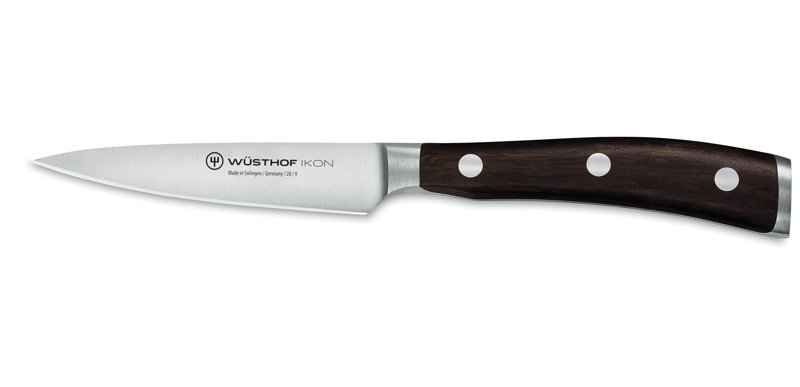 WÜsthof Ikon 3.5" Paring Knife