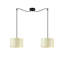 Mika 2 - Light Cluster Pendant-688062671-688062661-688062660