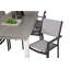 Jayesh 6 - Person Patio Dining Set Extendable Rectangular Table-1288233878