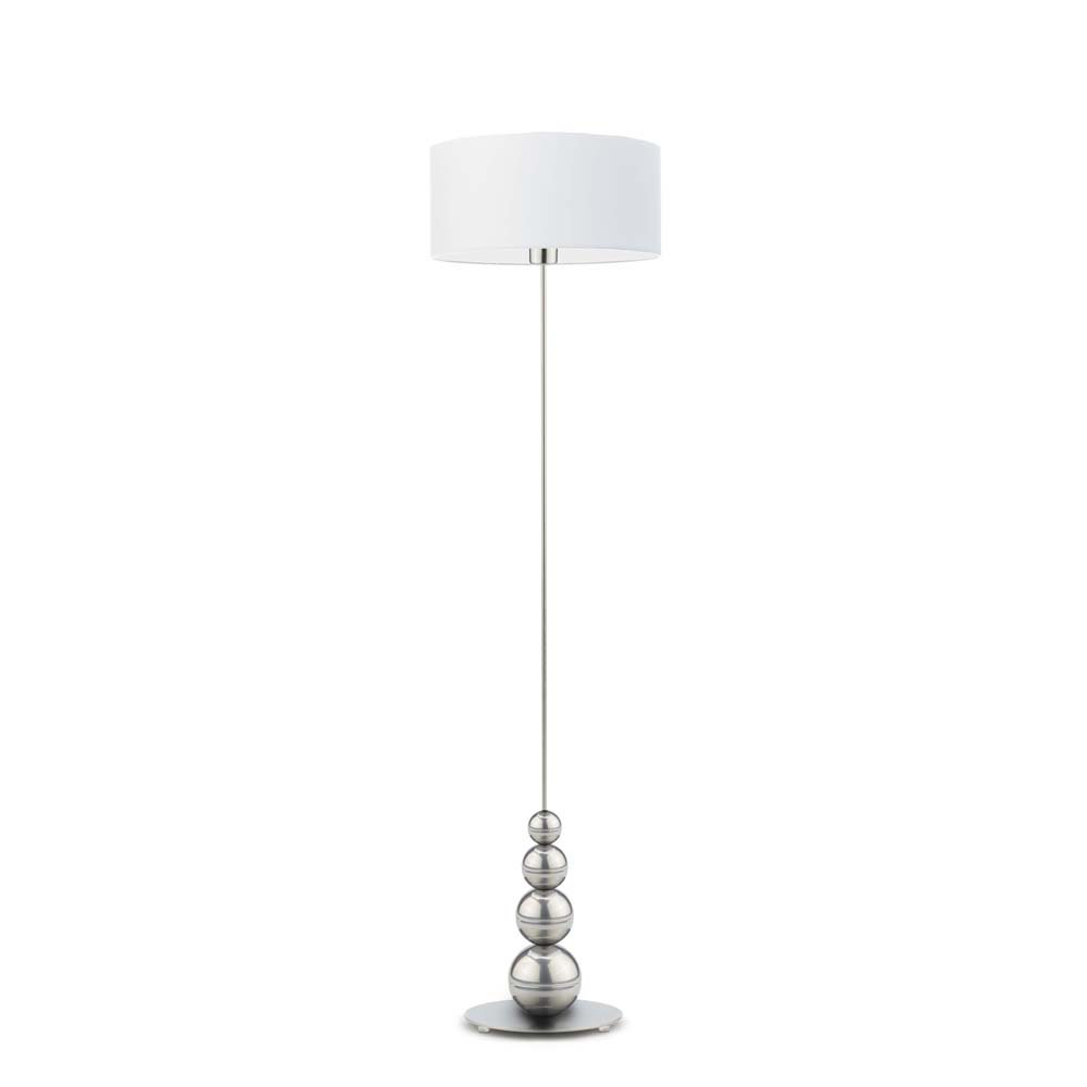 Fahey 166cm Traditional Floor Lamp