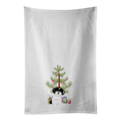 Cotton Tea Towel Kitchen Towel