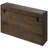 MyGift Wood Tea Box