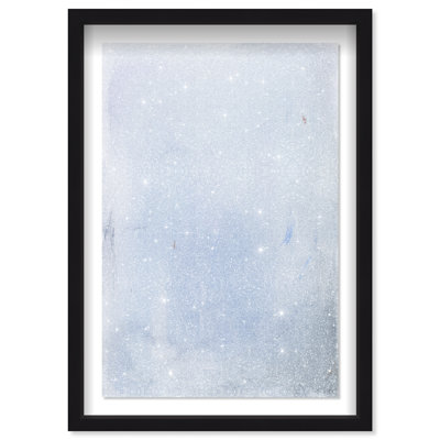 Calm Waters I Print by Oliver Gal