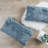 Shaggy Lumbar Faux Fur Pillow Cover-1771749348