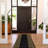 Forestview Geometric Tufted Black/Gold Area Rug-972944870
