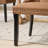 Dining Chair (No Including Dining Table)
