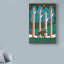 Art sur toile Kharaina-33426988