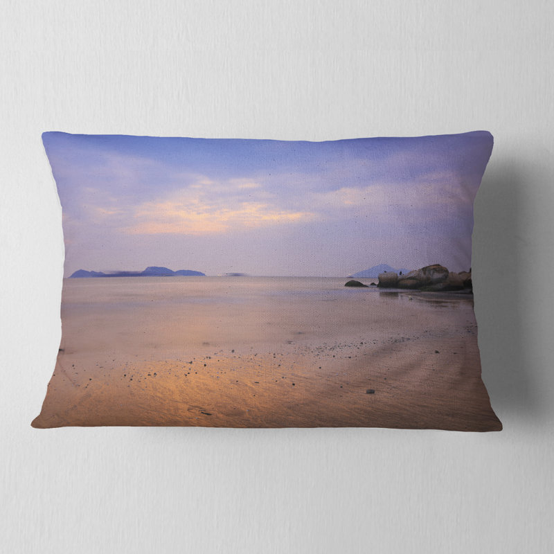 Coussin lombaire Schafer