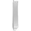 Fronton en PVC de qualité architecturale Rams Head-41863443
