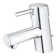 Concetto Single Hole Bathroom Faucet with Drain Assembly