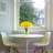 Fabric Poppy Arrangement-361374109
