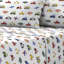 Trains & Trucks Sheet Set-416137839