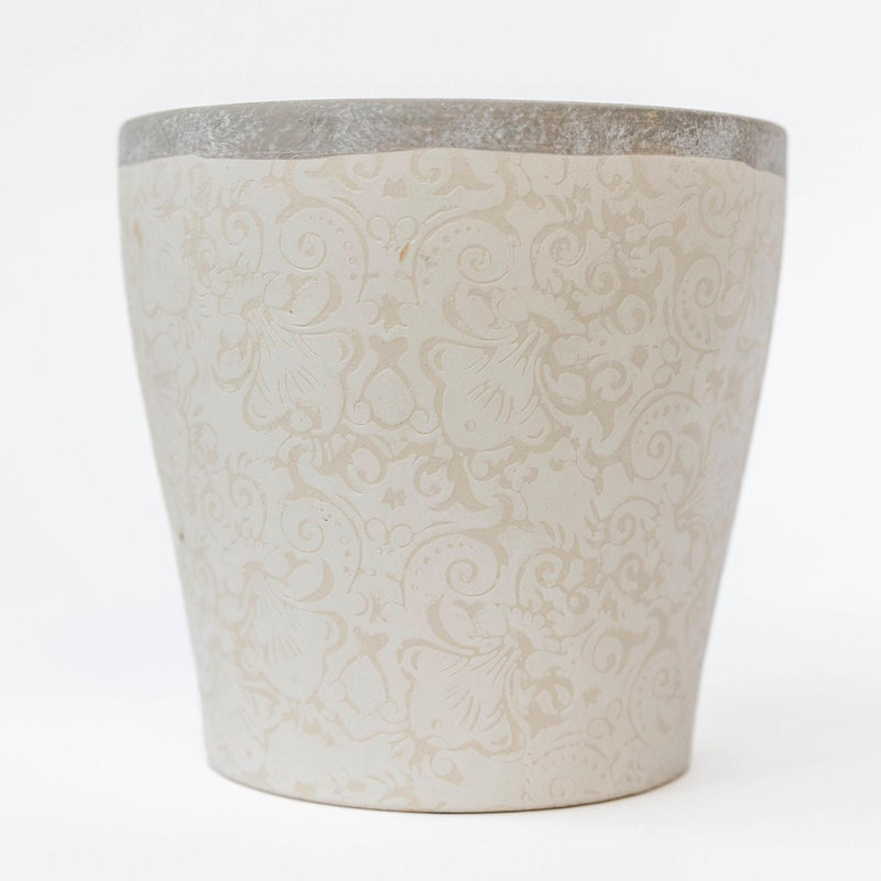 Robertus Ceramic Cachepot