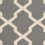 Tapis d'intérieur / extérieur à motif géométrique Herefordshire Performance-1663283086