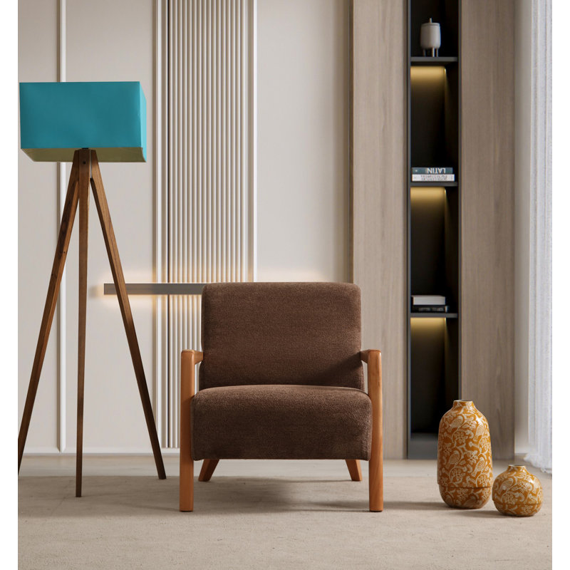 Fauteuil à oreilles