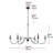 Ableton Iron 6-Light Chandelier-329594441-320747344