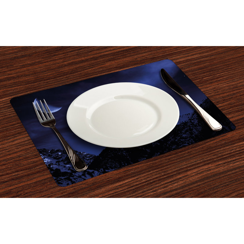 Récapitulatif 18,5" night