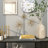 Metal 3D Long Spike Starburst Home Wall Decor Set-92214460