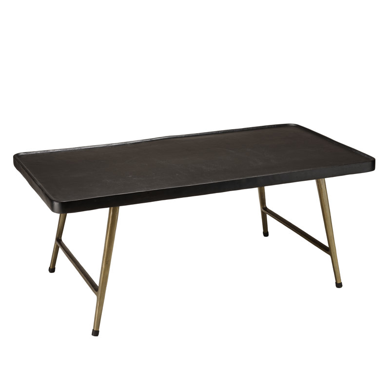 Andriana Four Leg Coffee Table